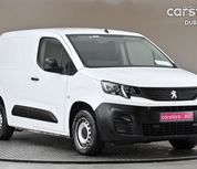 Peugeot Partner 2022
