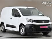 Peugeot Partner 2022
