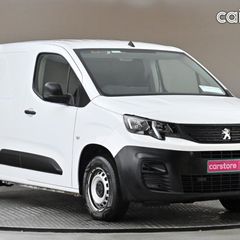 Peugeot Partner 2022
