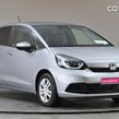 Honda Fit 2023