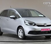 Honda Fit 2023