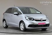 Honda Fit 2023