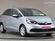Honda Fit 2023