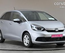 Honda Fit 2023