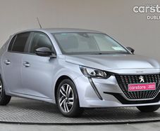 Peugeot 208 2023