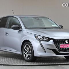 Peugeot 208 2023