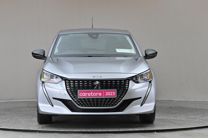 Peugeot 208 2023