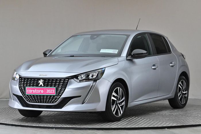 Peugeot 208 2023