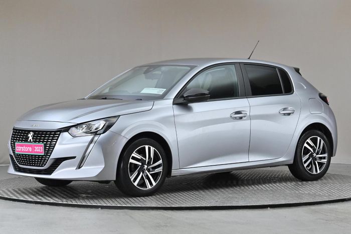 Peugeot 208 2023