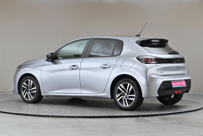 Peugeot 208 2023