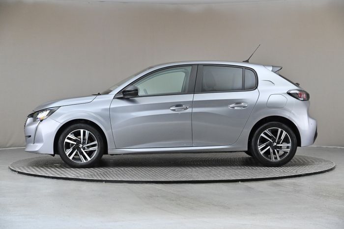 Peugeot 208 2023