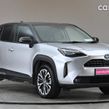 Toyota Yaris Cross 2022
