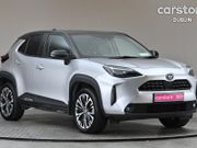 Toyota Yaris Cross 2022