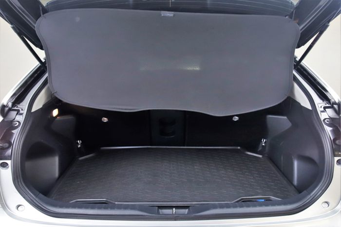 Toyota Yaris Cross 2022