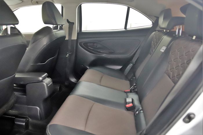 Toyota Yaris Cross 2022