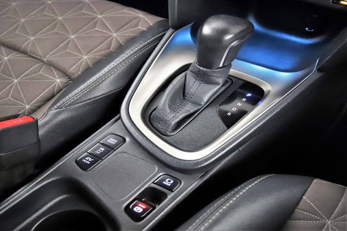 Toyota Yaris Cross 2022