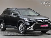 Toyota Corolla Cross 2024