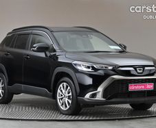 Toyota Corolla Cross 2024