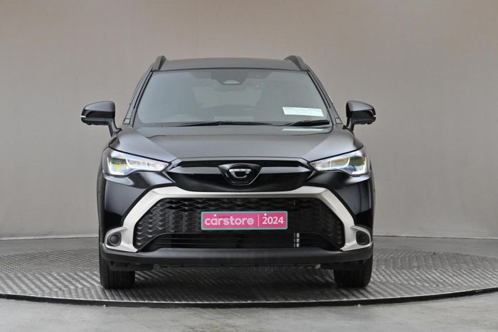 Toyota Corolla Cross 2024
