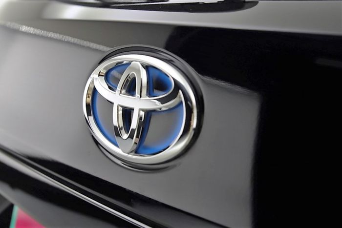 Toyota Corolla Cross 2024