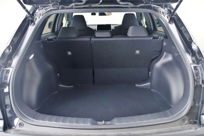 Toyota Corolla Cross 2024