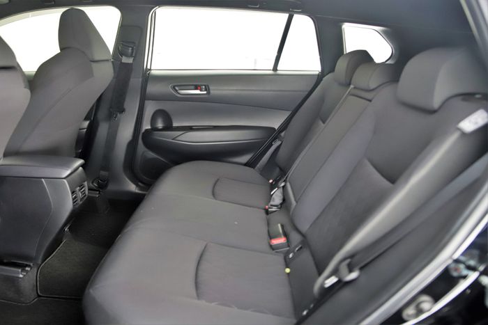 Toyota Corolla Cross 2024