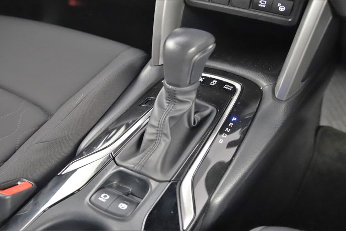Toyota Corolla Cross 2024