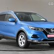 Nissan QASHQAI 2020