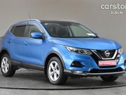 Nissan QASHQAI 2020