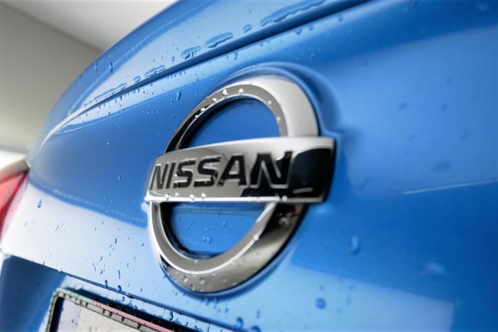 Nissan QASHQAI 2020