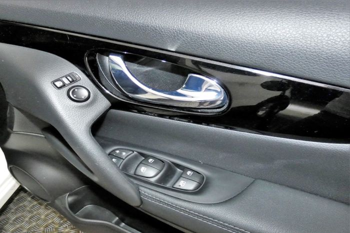 Nissan QASHQAI 2020