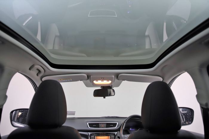 Nissan QASHQAI 2020