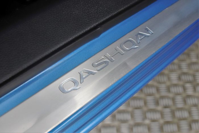 Nissan QASHQAI 2020