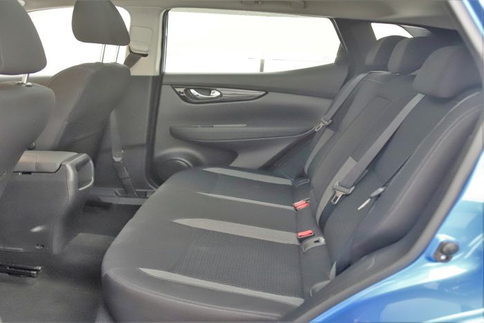 Nissan QASHQAI 2020