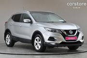 Nissan QASHQAI 2021