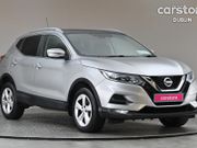 Nissan QASHQAI 2021