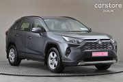 Toyota Rav4 2025