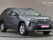 Toyota Rav4 2025