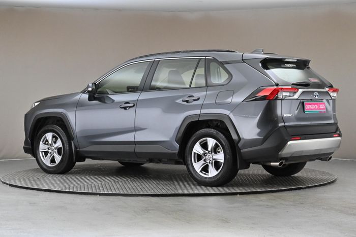 Toyota Rav4 2025