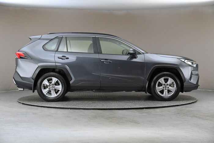 Toyota Rav4 2025