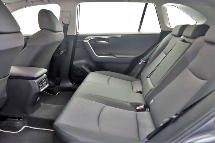 Toyota Rav4 2025