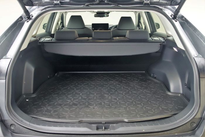 Toyota Rav4 2025