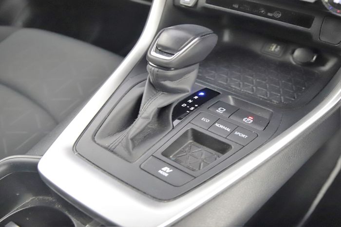 Toyota Rav4 2025