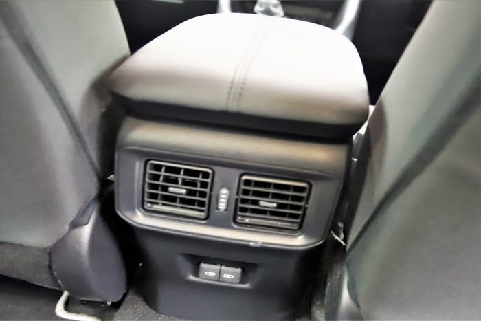 Toyota Rav4 2025
