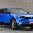 Ford Capri 2026
