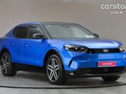 Ford Capri 2026
