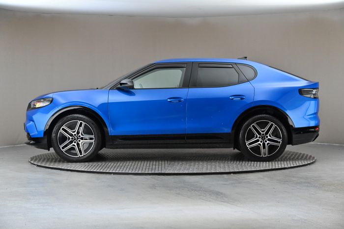 Ford Capri 2026