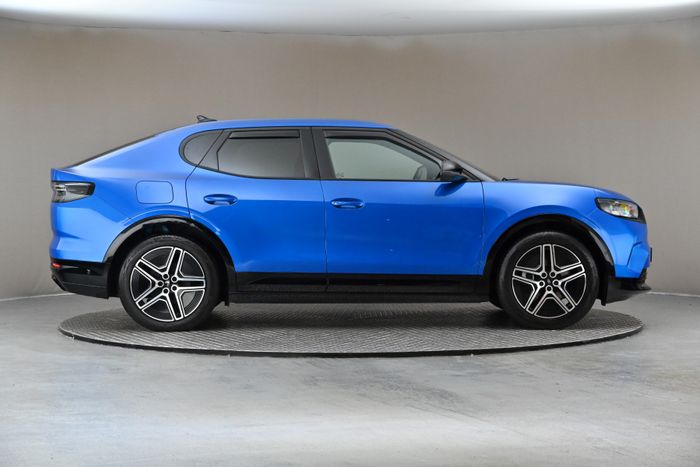 Ford Capri 2026