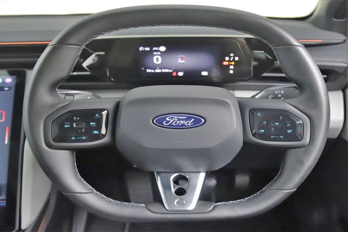 Ford Capri 2026