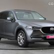 Mazda CX-5 2021